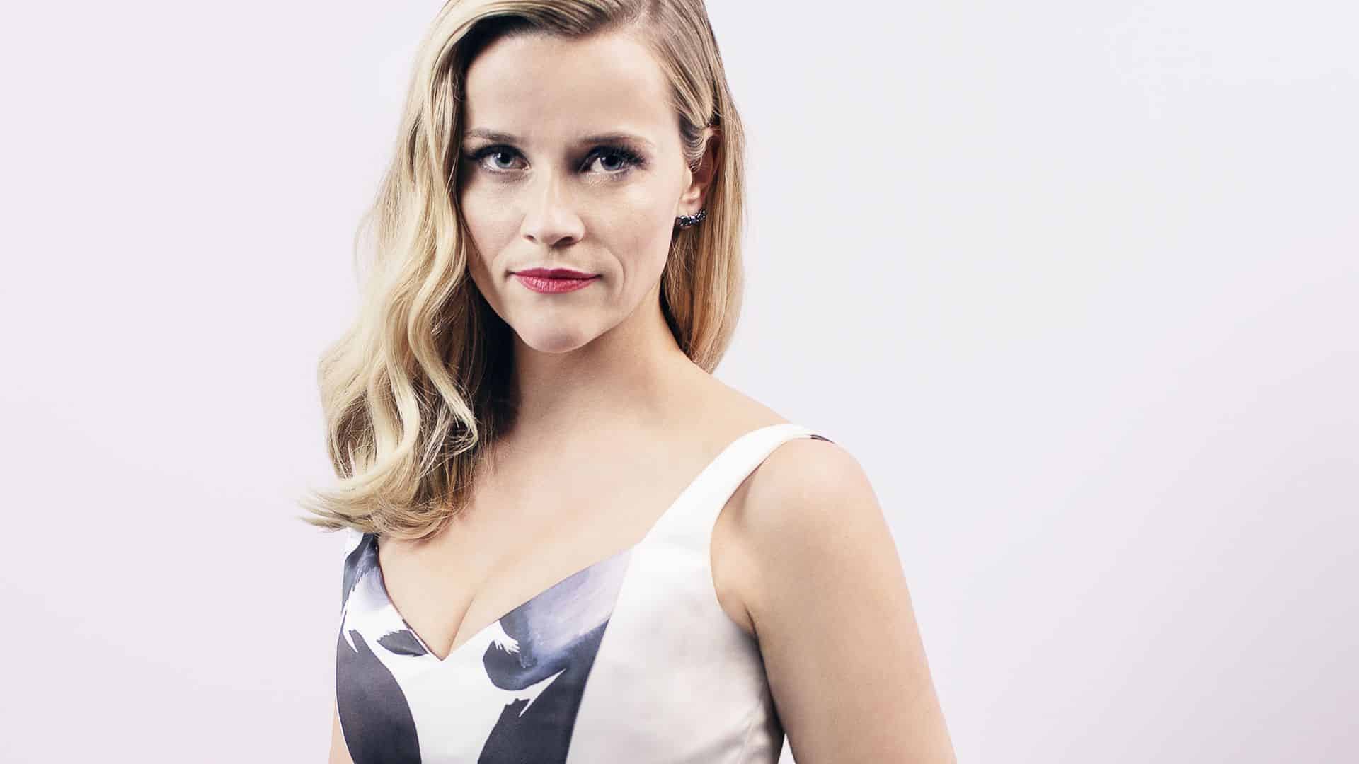 Pyros: Netflix “vince” la nuova serie prodotta da Reese Witherspoon