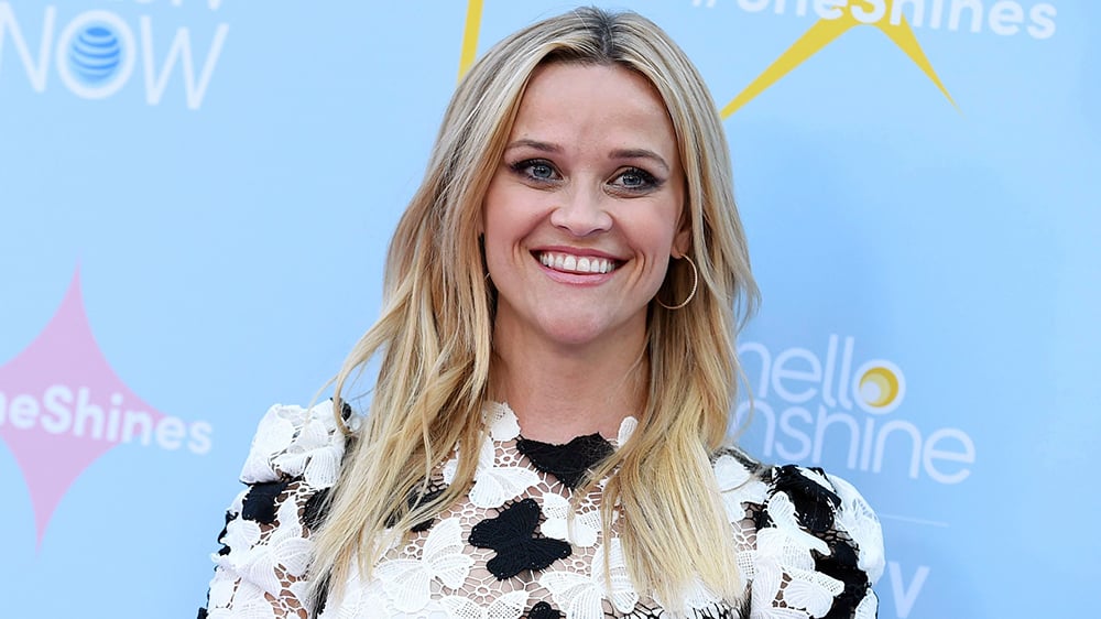 Reese Witherspoon pyros - cinematographe.it