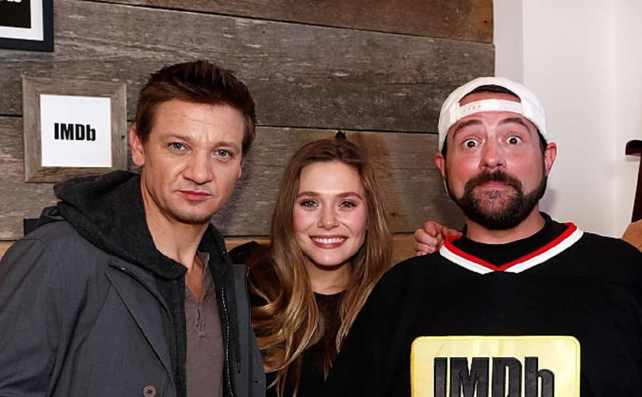 Spider-Man: le reazioni di Jeremy Renner e Kevin Smith all’uscita dal MCU