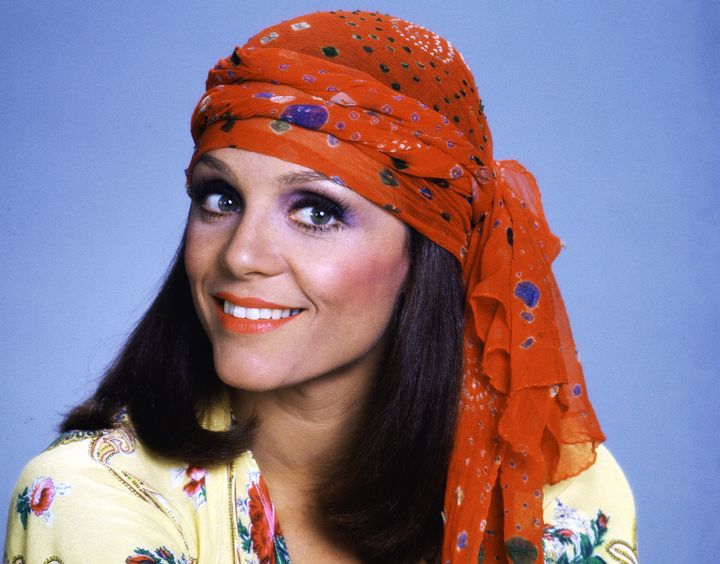 valerie harper