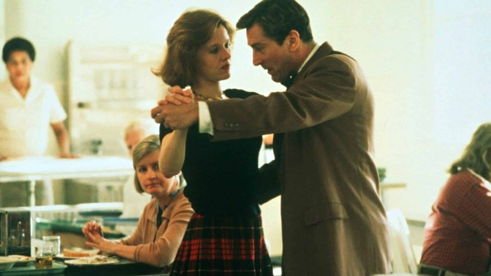 Robert De Niro Robin Williams Film Risvegli: recensione del film con Robert De Niro e Robin Williams