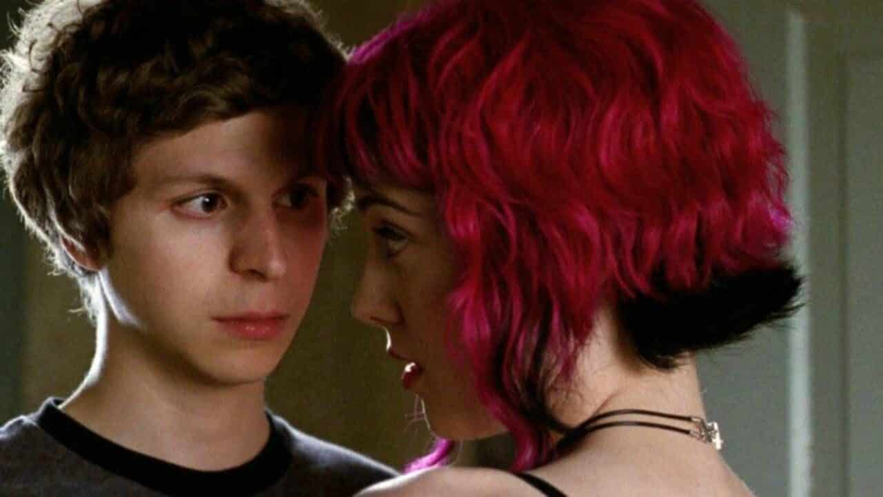 scott pilgrim vs the world canzoni cinematographe.it