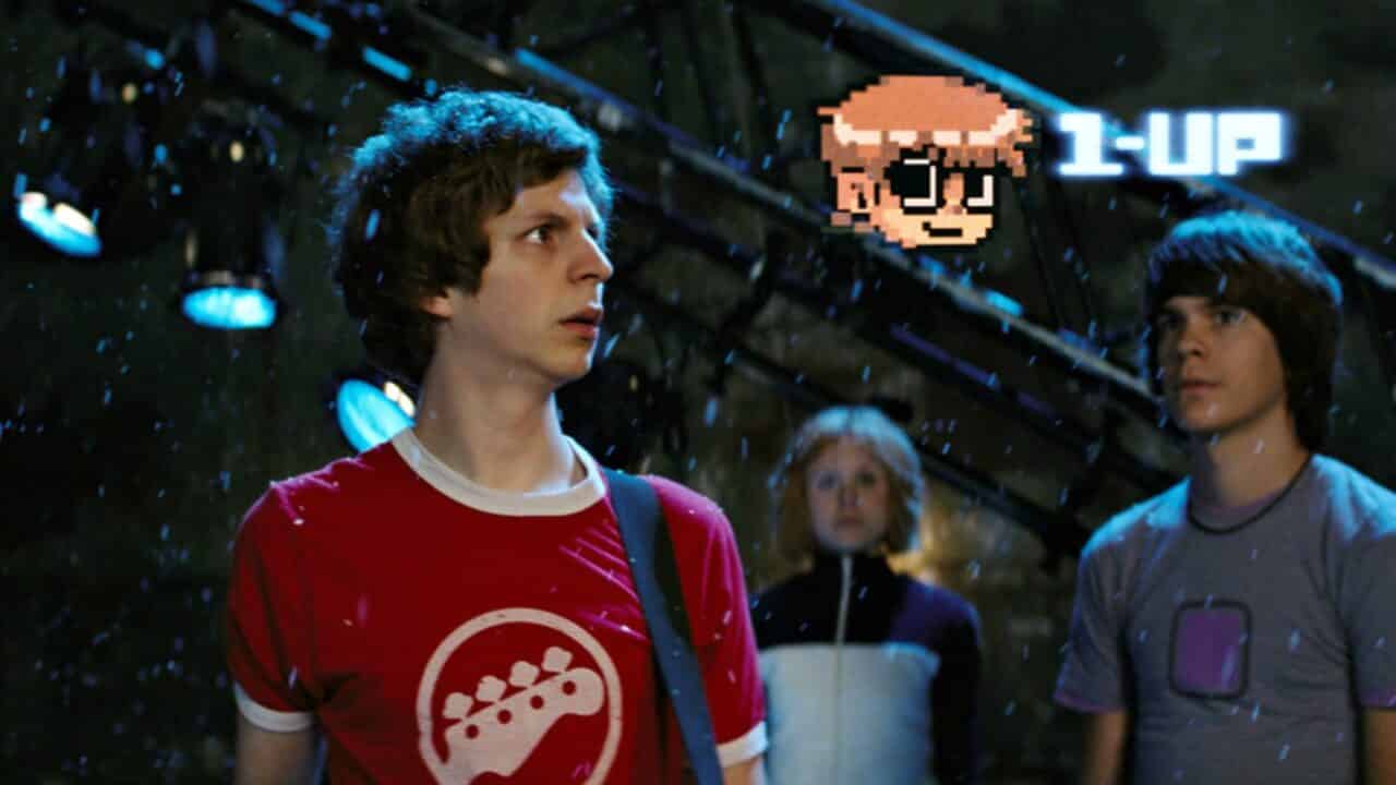 scott pilgrim vs the world canzoni cinematographe.it