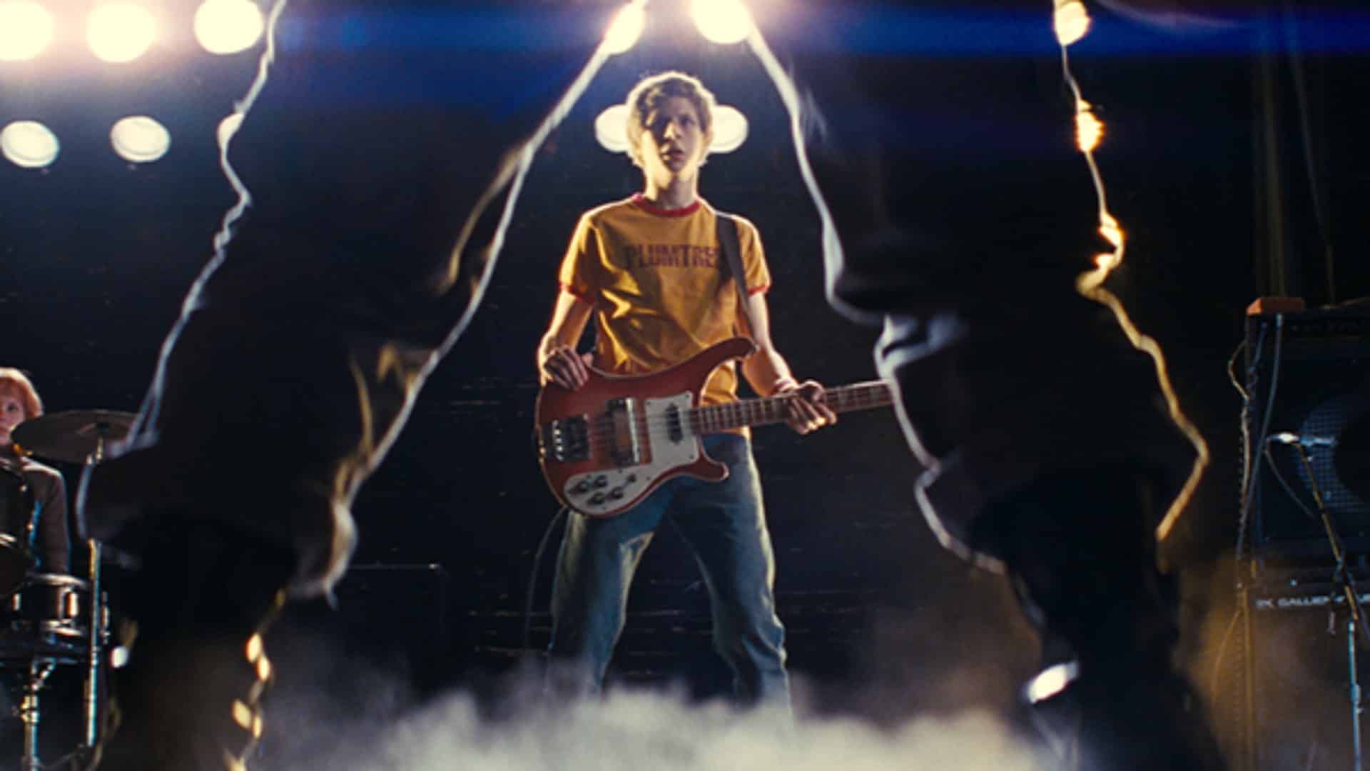 Scott Pilgrim vs The World: tutte le canzoni del film di Edgar Wright