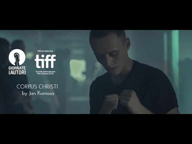Corpus Christi: il trailer del film in anteprima a Venezia 76