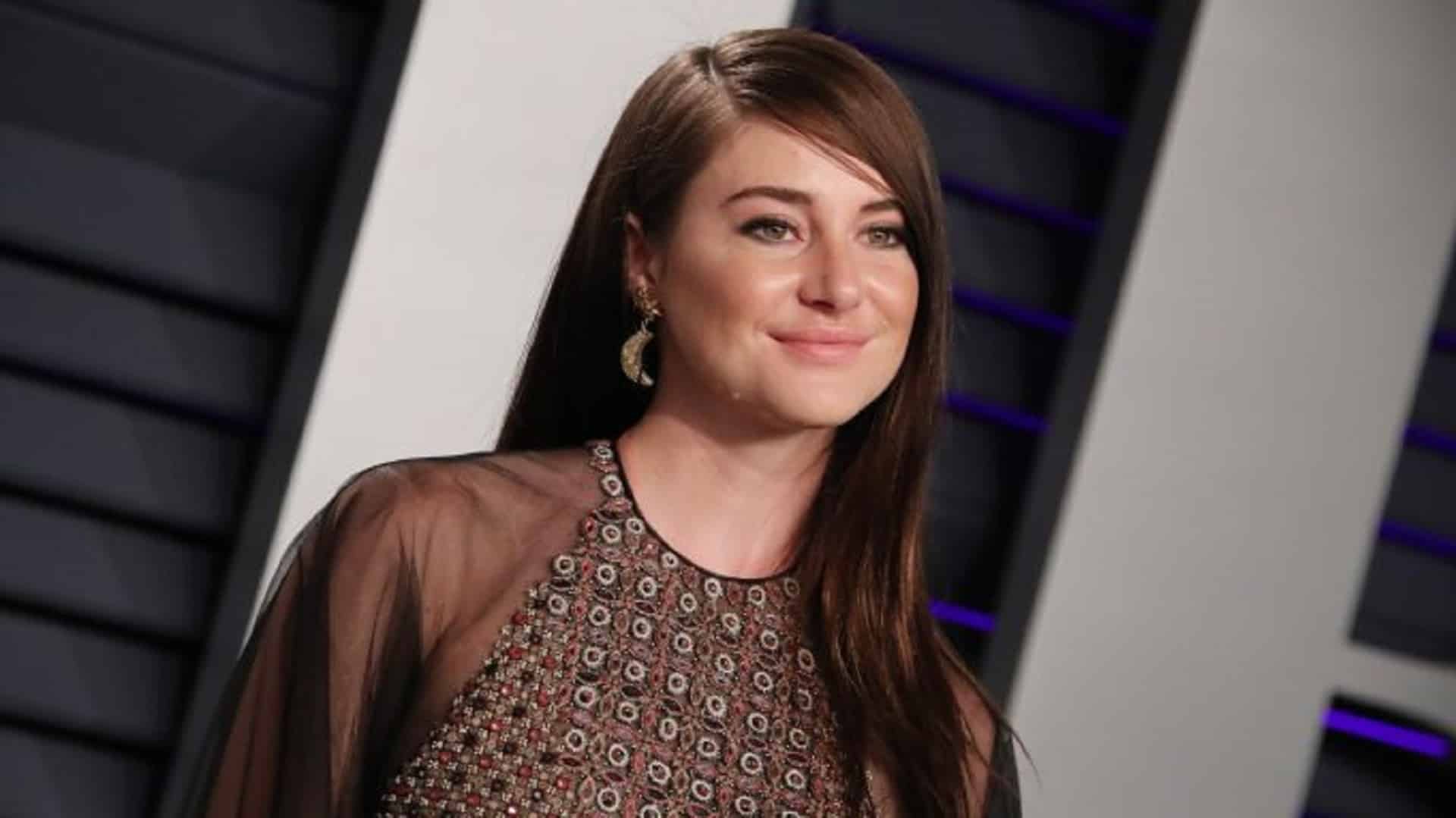 After Exile: Shailene Woodley nel film con Robert De Niro e Shia LaBeouf