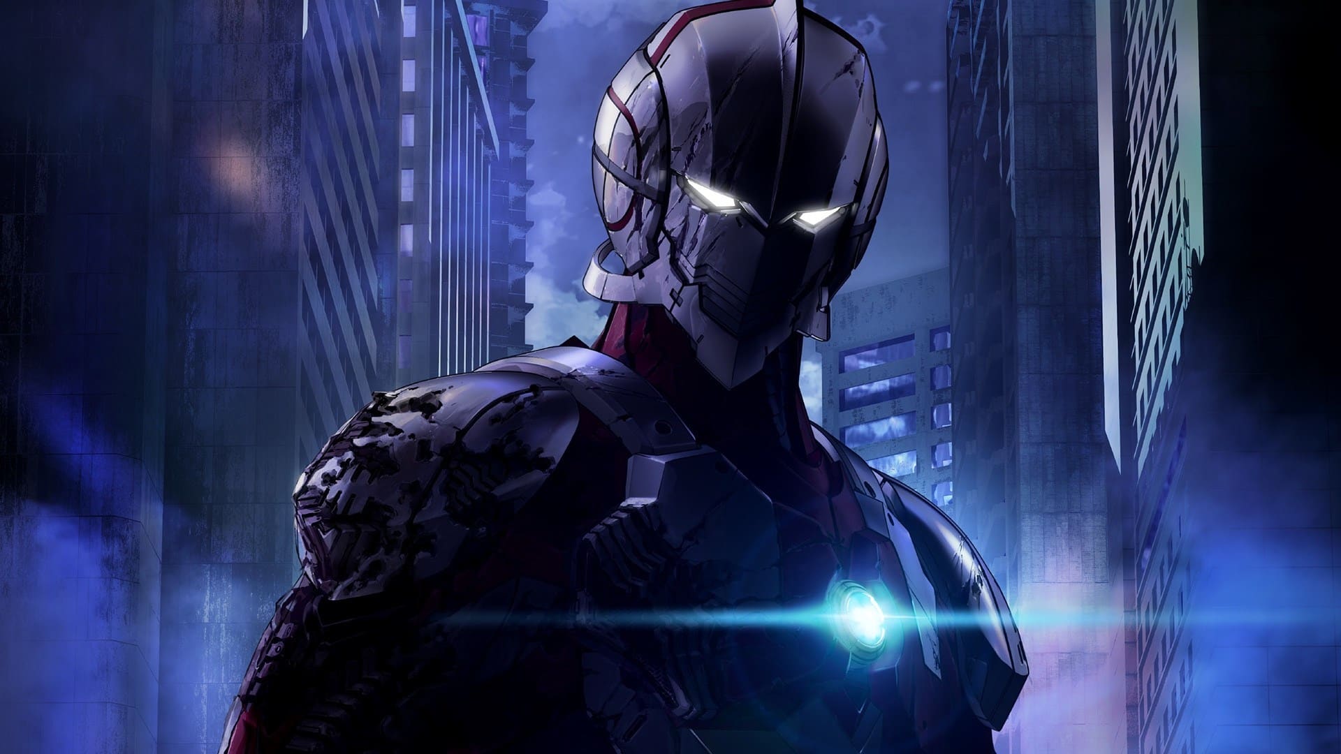 Shin Ultraman: svelato il cast del live-action giapponese