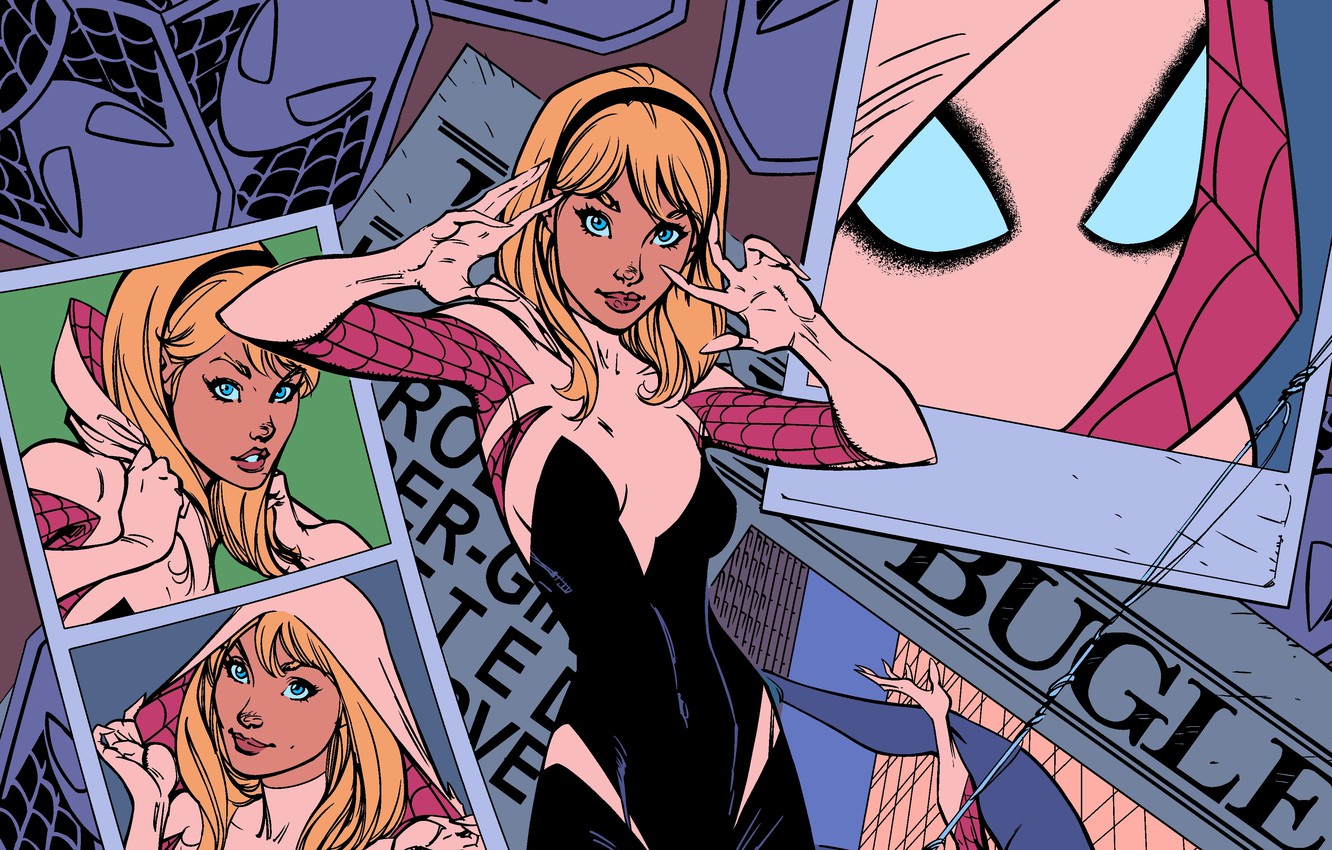 Avengers: Endgame – scovato un Easter Egg di Gwen Stacy