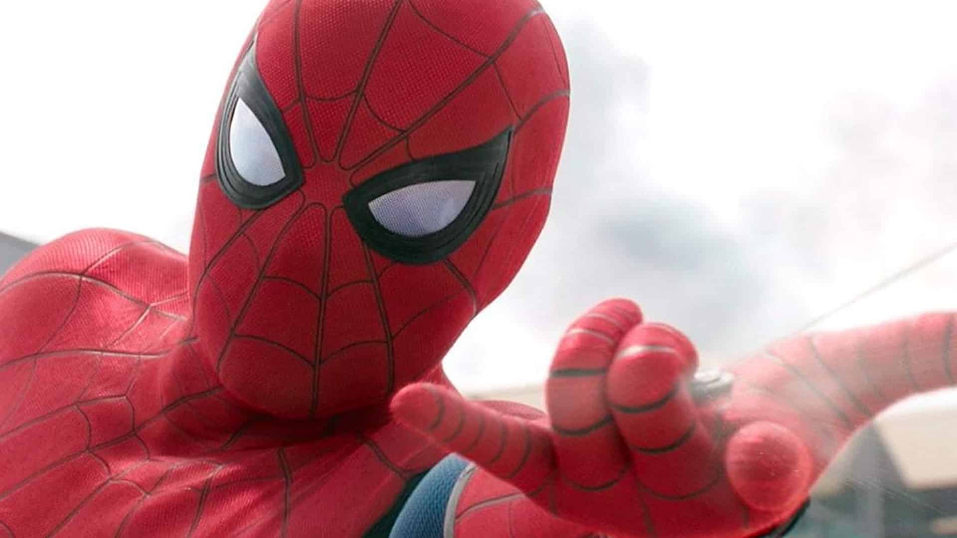 Spider-Man: Far From Home, cinematographe.it