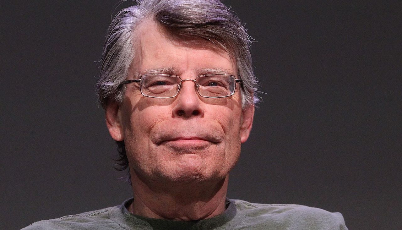 Stephen king, cinematographe.it