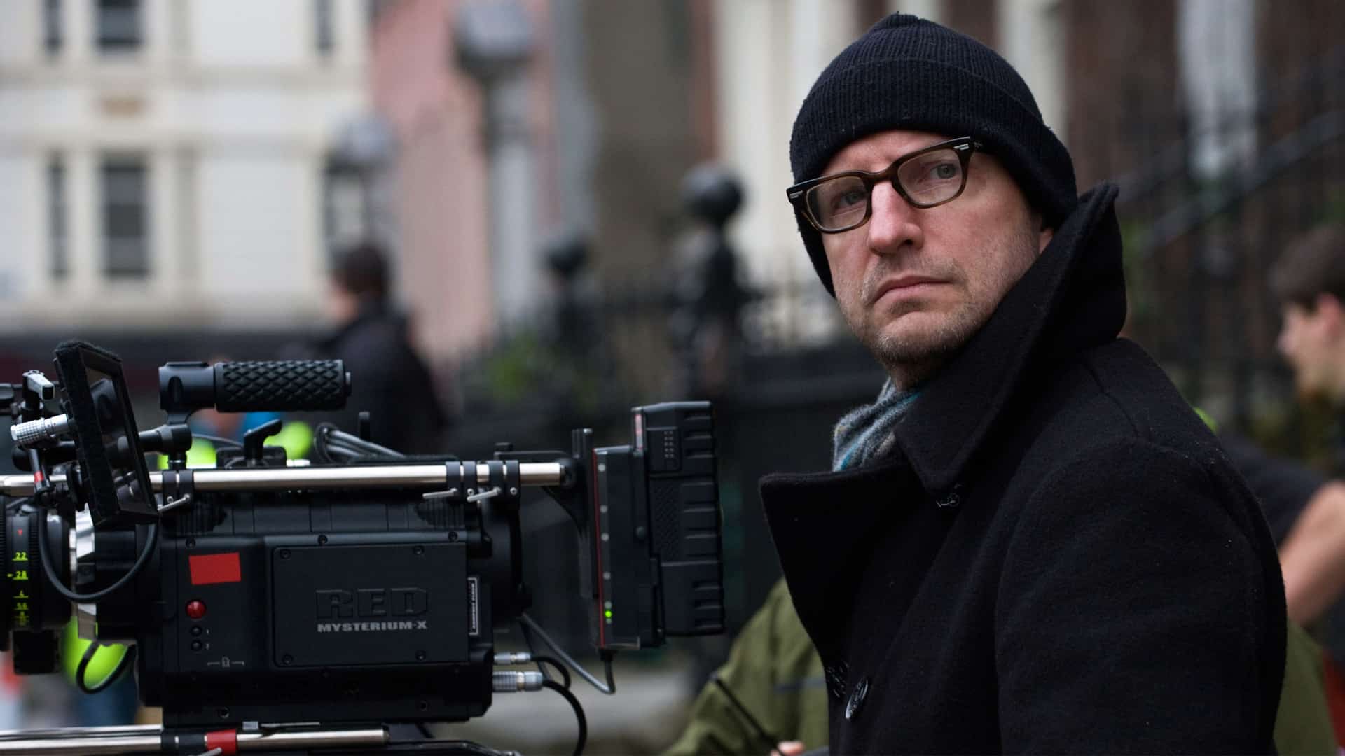  Let Them All Talk: Steven Soderbergh di nuovo a lavoro con Meryl Streep