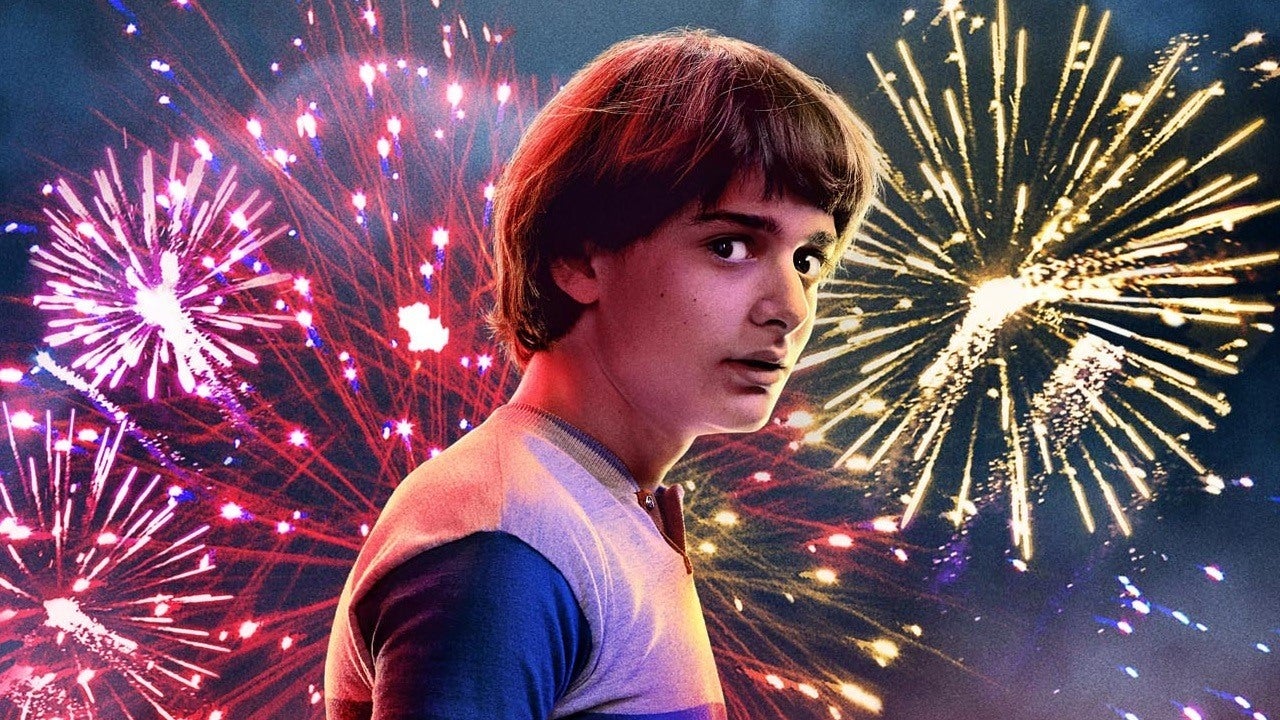 Stranger Things: una descrizione iniziale conferma la sessualità di Will?