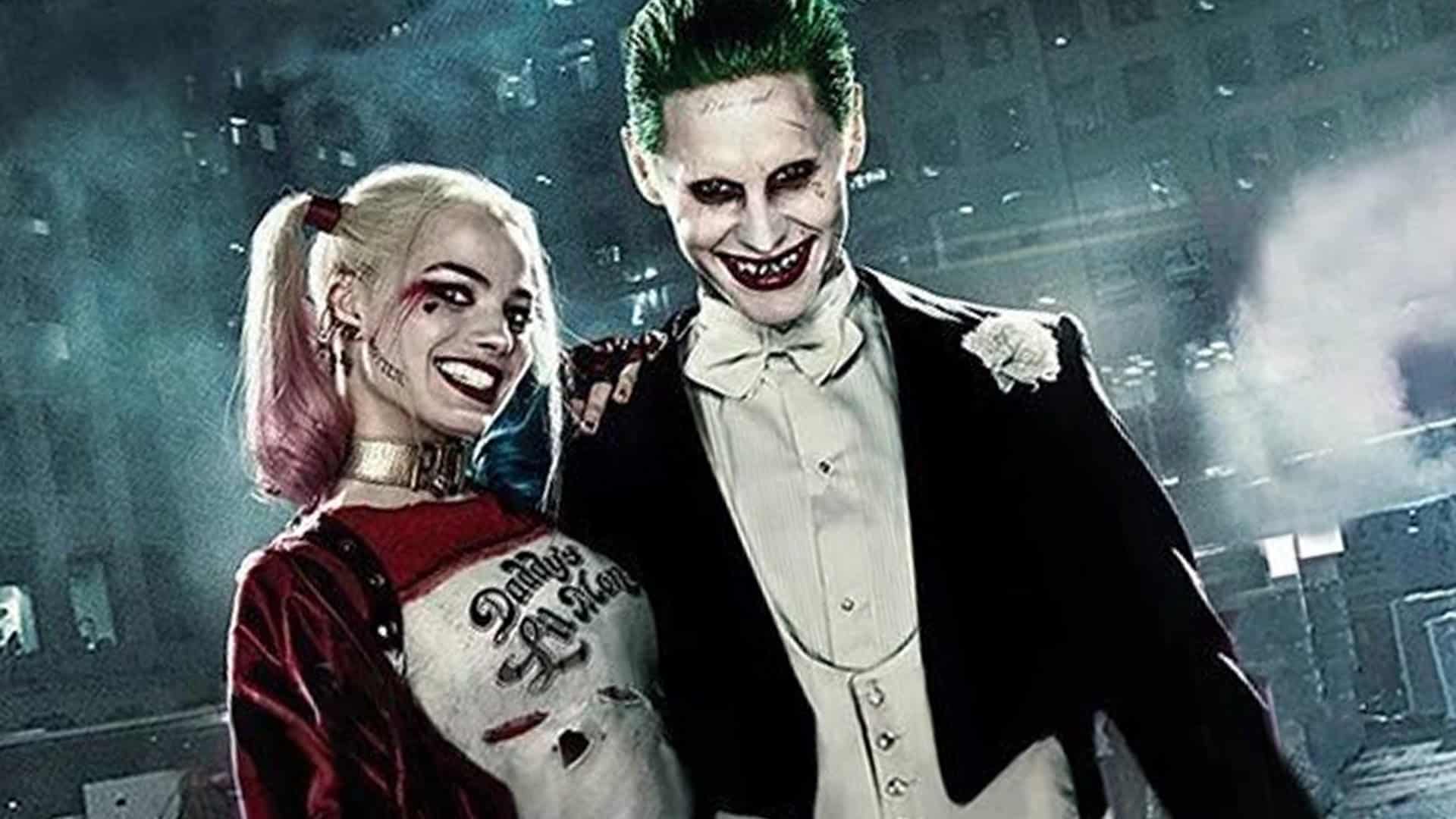 Suicide Squad: David Ayer condivide le prime prove di trucco del cast