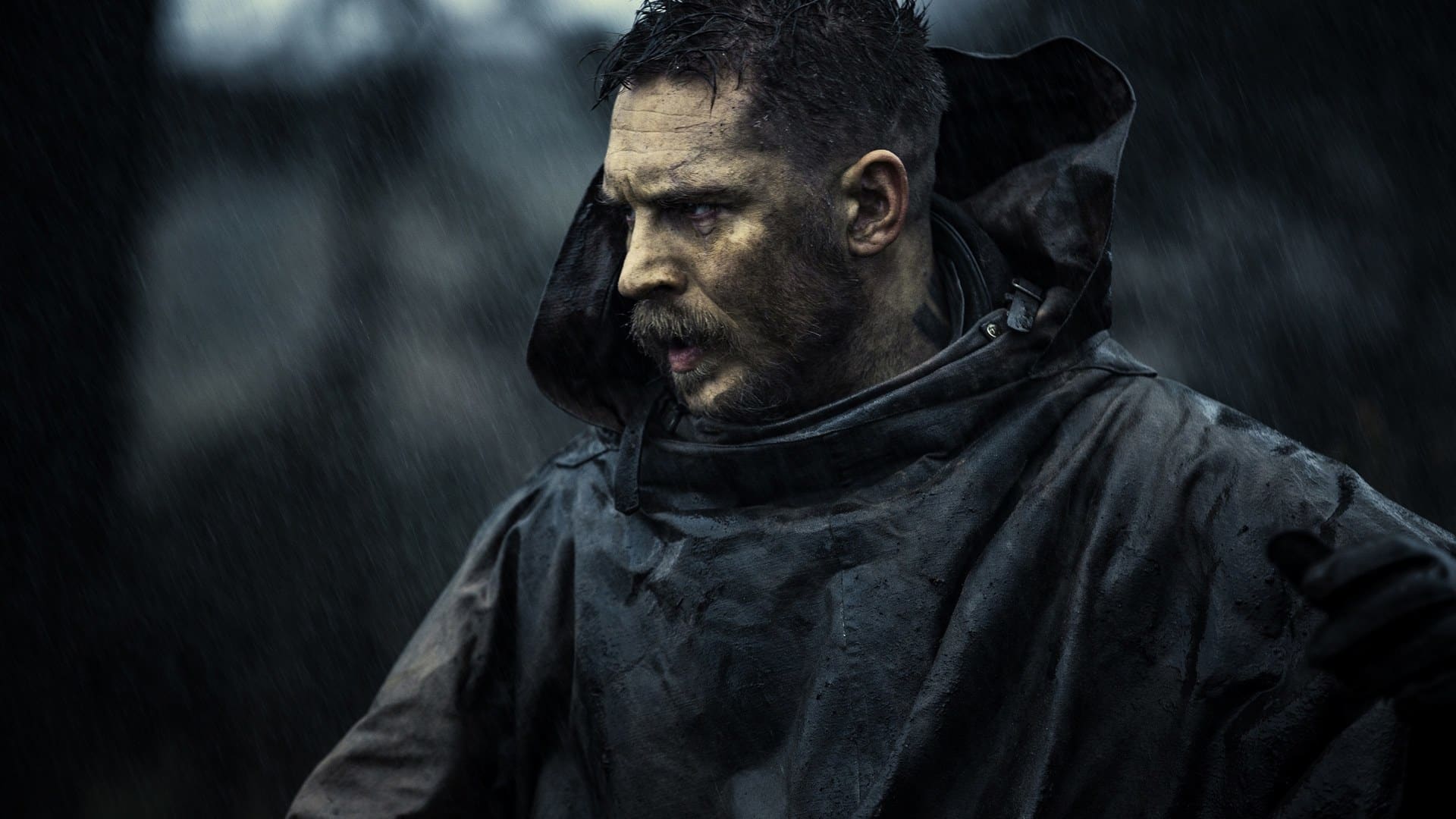 Taboo: il futuro della serie TV FX dipende da Tom Hardy