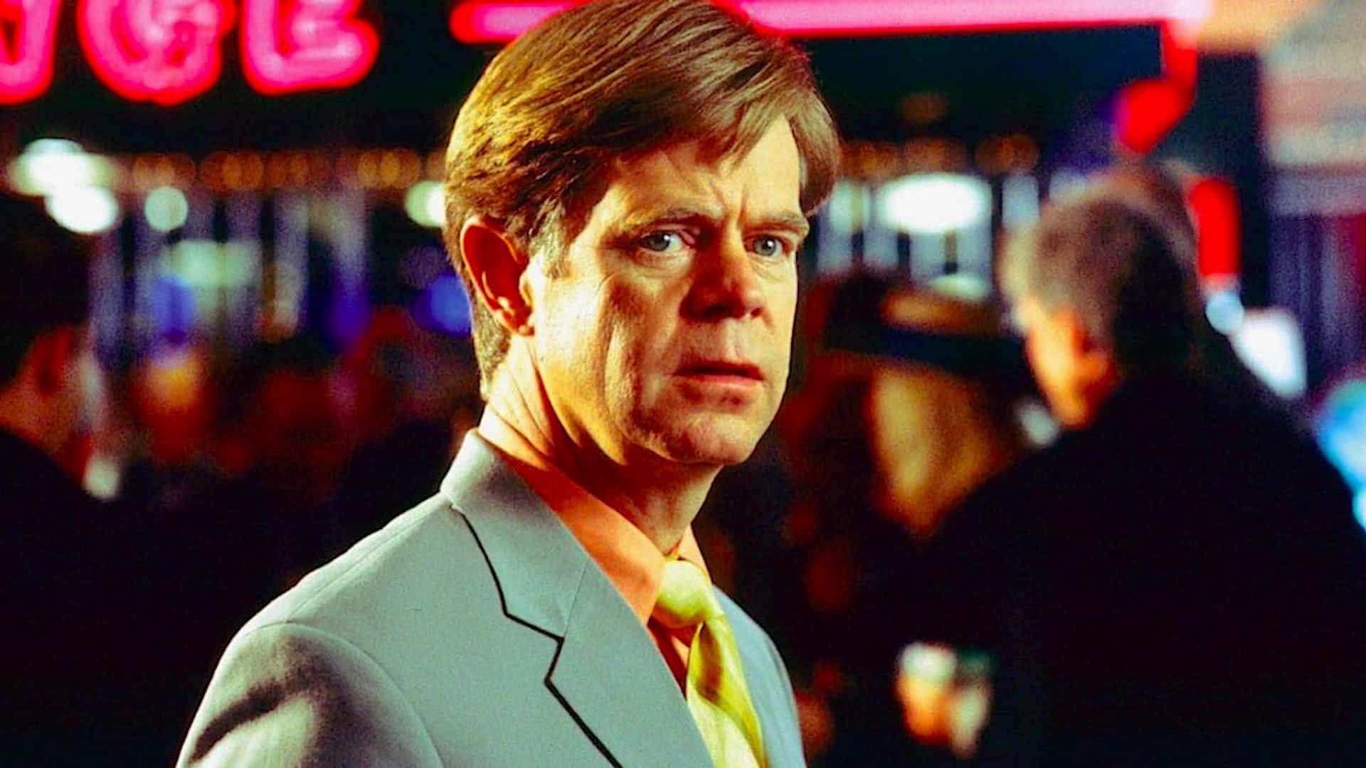 The Cooler: recensione del film con William H. Macy