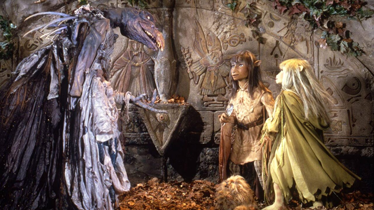 Dark Crystal cinematographe.it