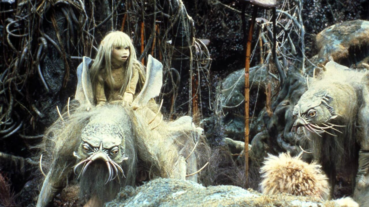 Dark Crystal cinematographe.it