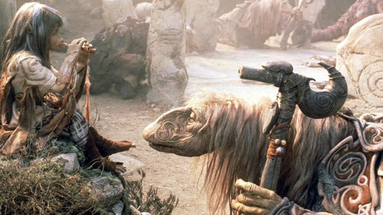 Dark Crystal cinematographe.it