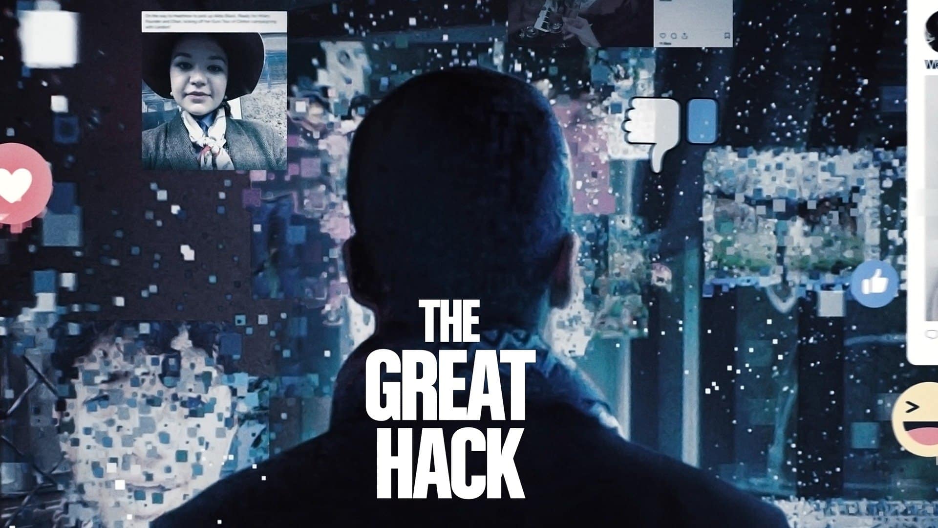 The Great Hack – Privacy violata: recensione del documentario Netflix