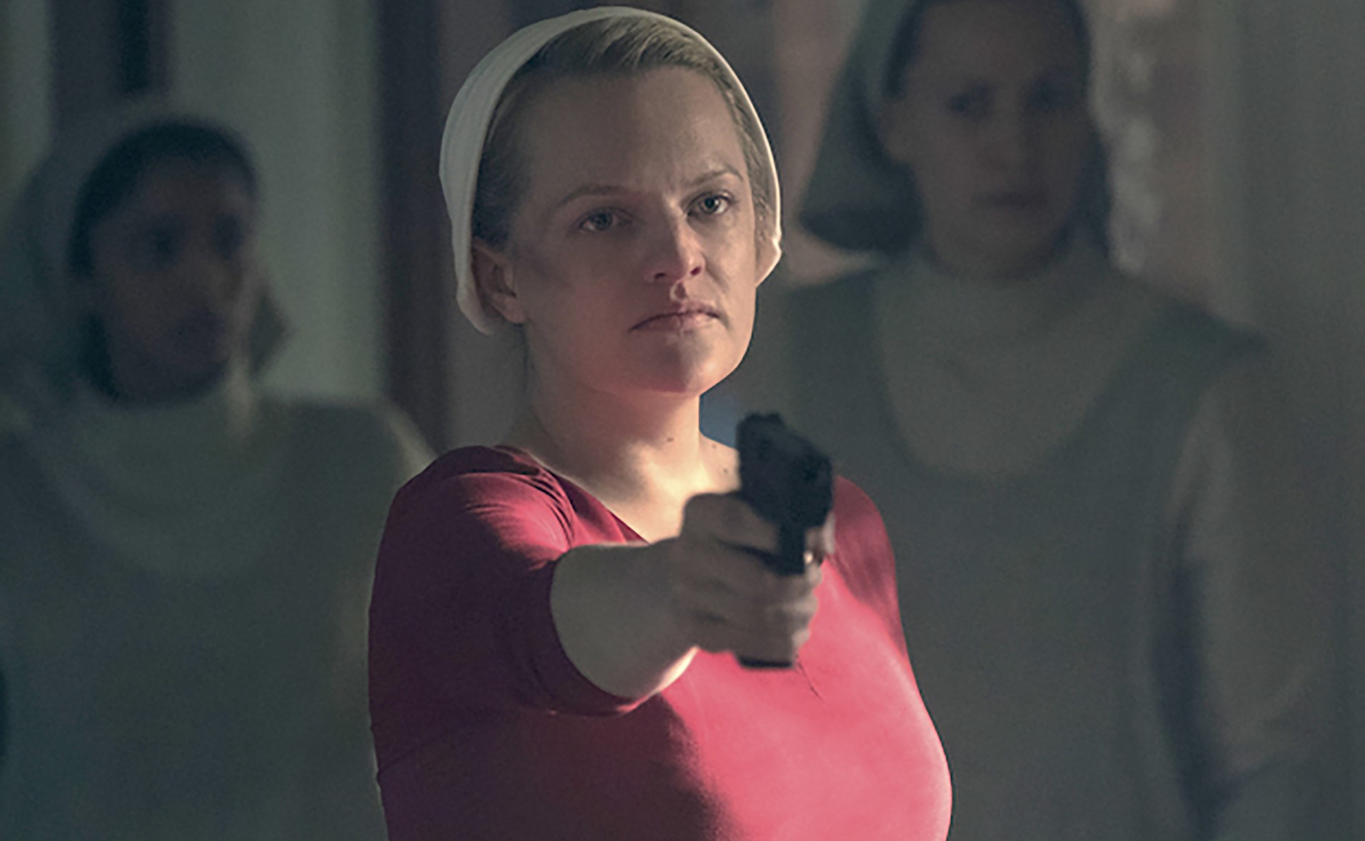 The Handmaid’s Tale 3: sospesa la produzione a causa del coronavirus