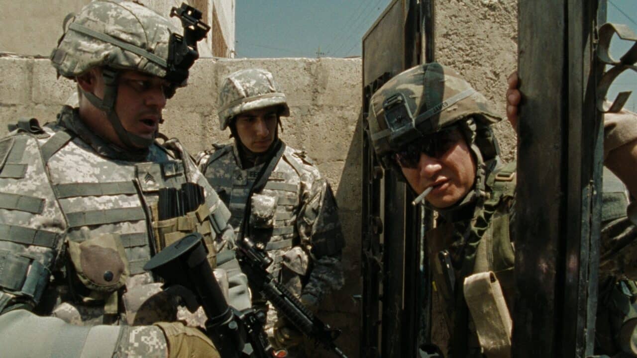 The Hurt Locker: cinematographe.it