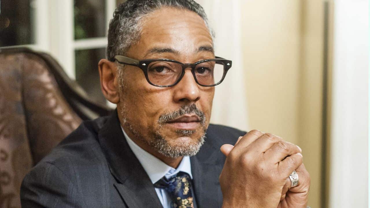 Giancarlo Esposito sulla Marvel: “Vorrei fare qualcosa di duraturo”