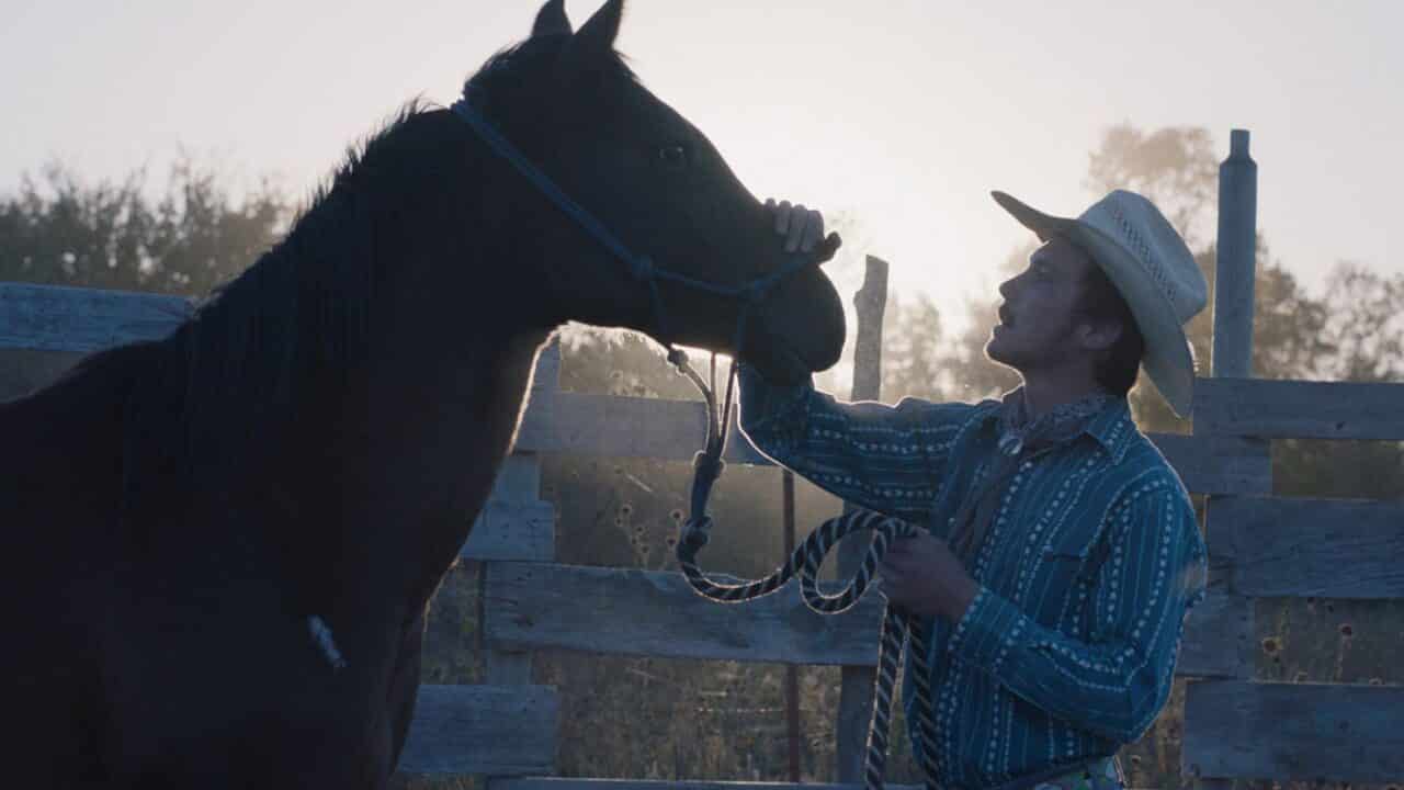 The Rider Cinematographe.it