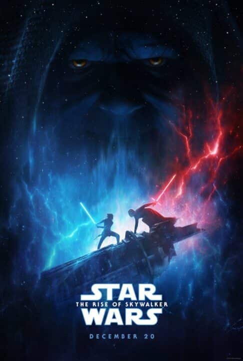 Star Wars: L'ascesa di Skywalker Cinematographe.it