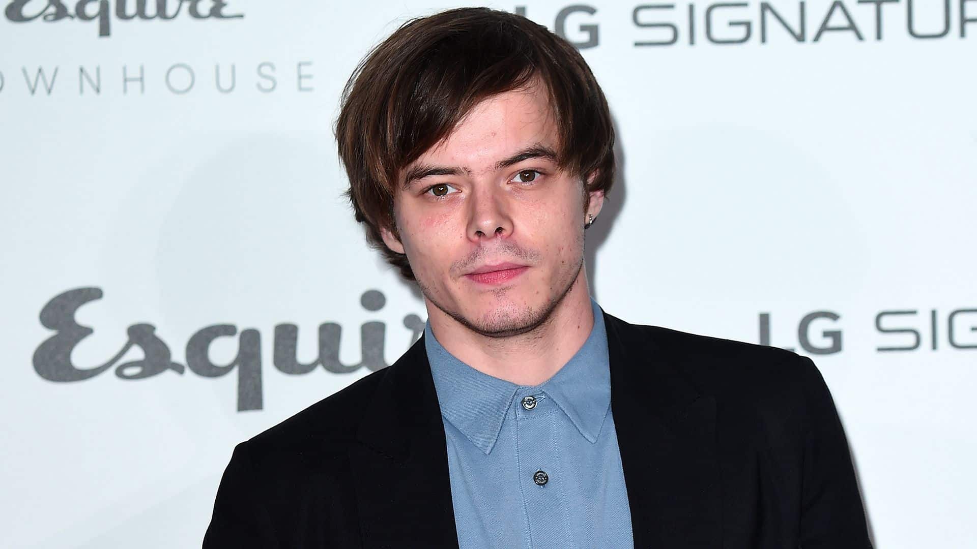 The Souvenir Part 2: Charlie Heaton e altre star nel sequel