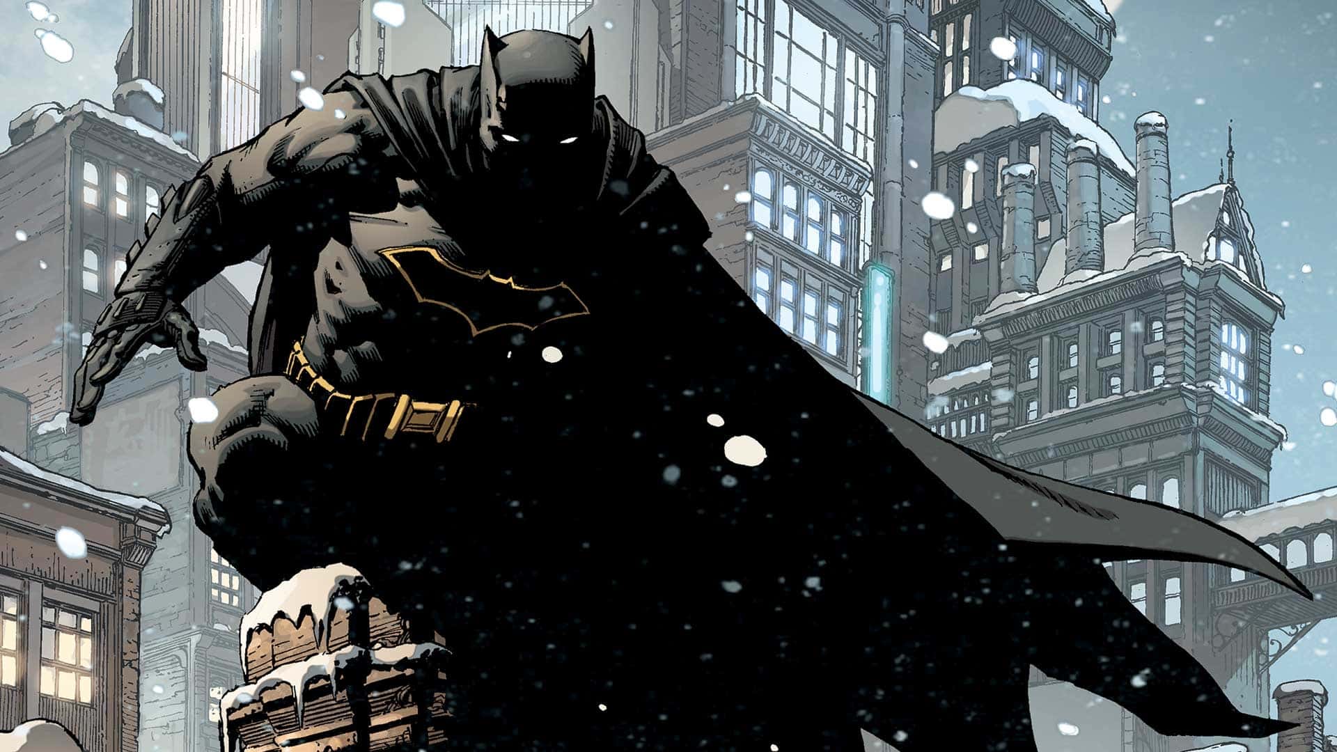 The Batman: Michael Giacchino comporrà la colonna sonora