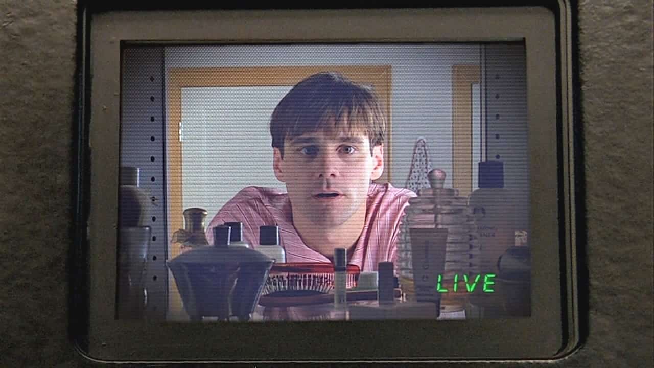 the truman show spiegazione finale cinematographe.it