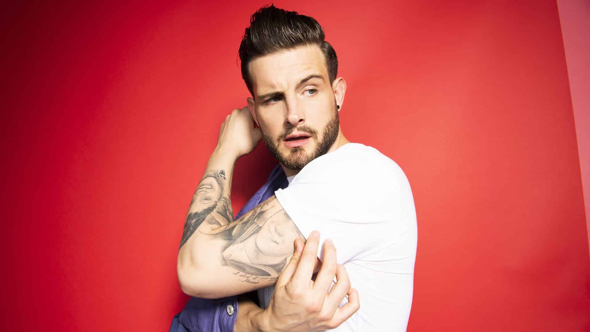 The Walking Dead: Nico Tortorella protagonista della nuova serie AMC