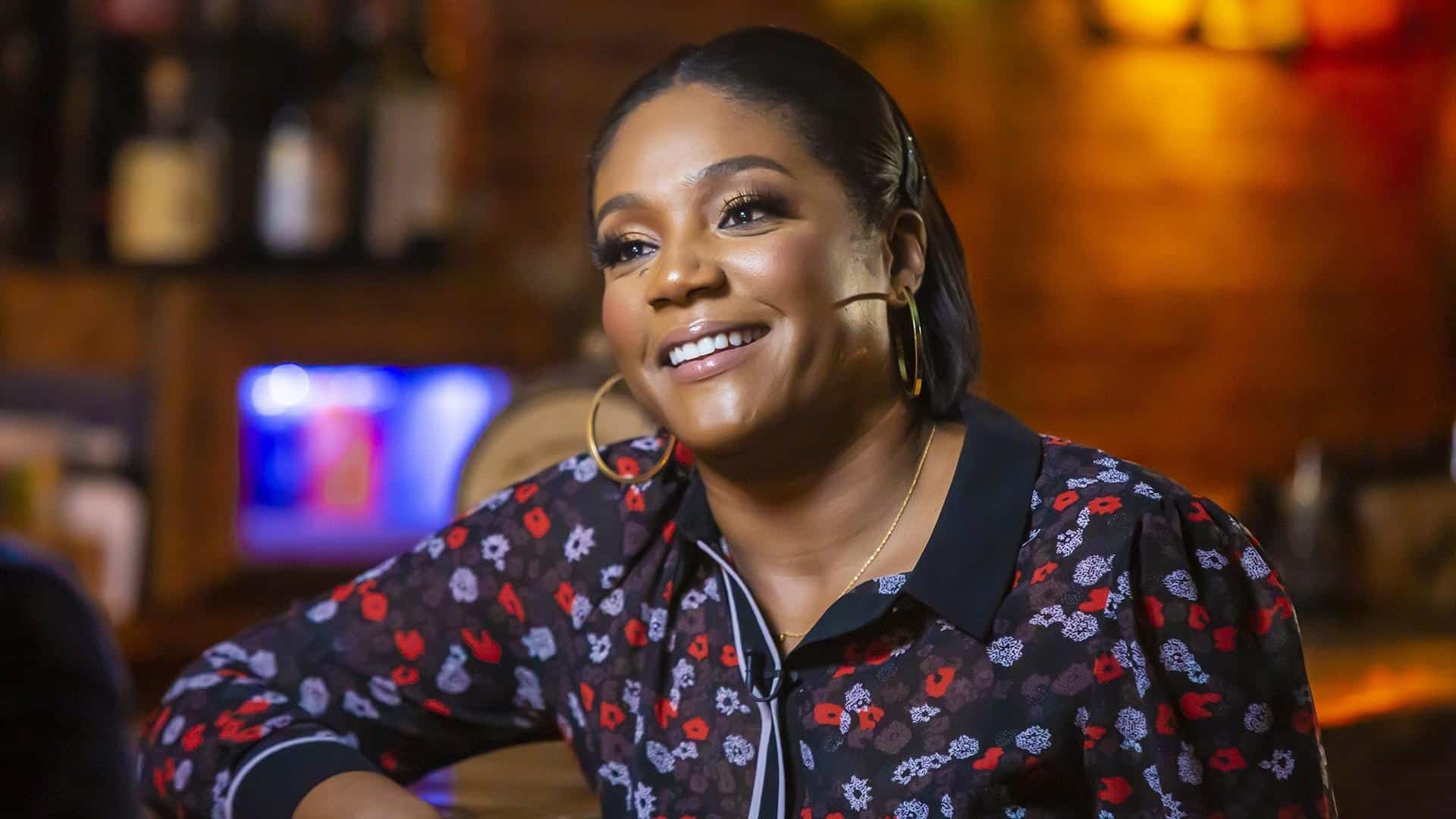 Anche l’attrice Tiffany Haddish è risultata positiva al Coronavirus