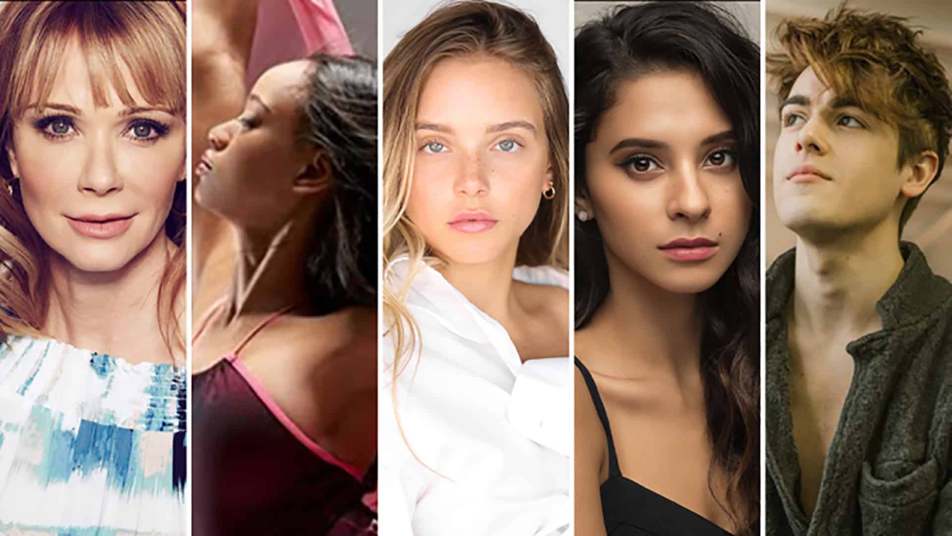 Tiny Pretty Things: Netflix ordina la serie TV sul mondo della danza