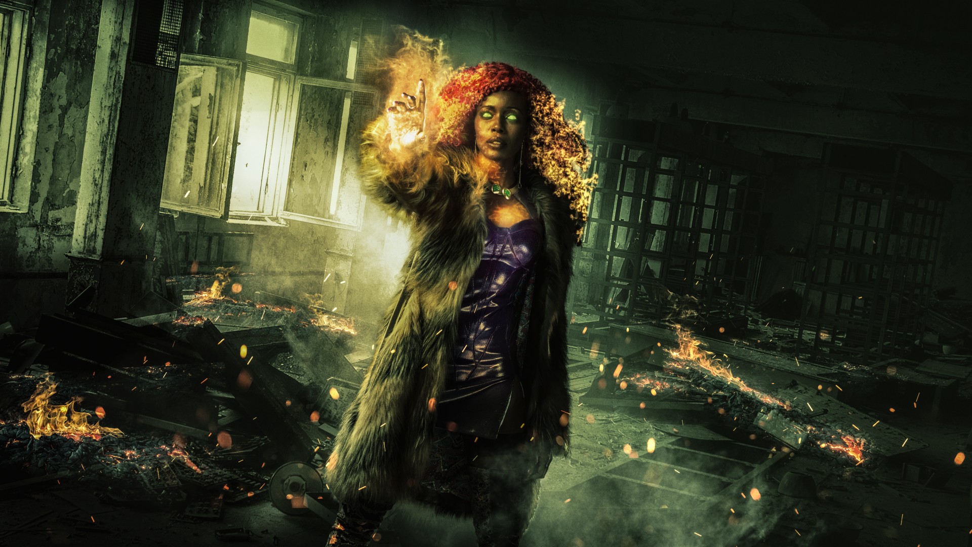 titans -stagione 2, cinematographe.it