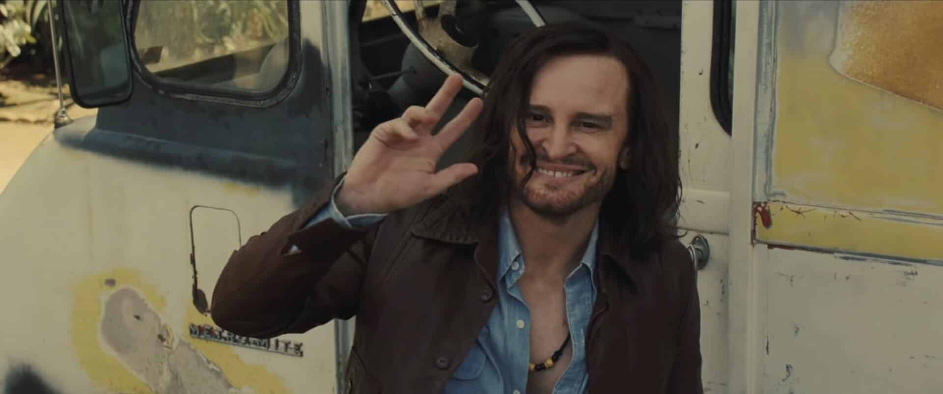 Da Tarantino a Fincher: il 2019 è l’anno di Charles Manson?