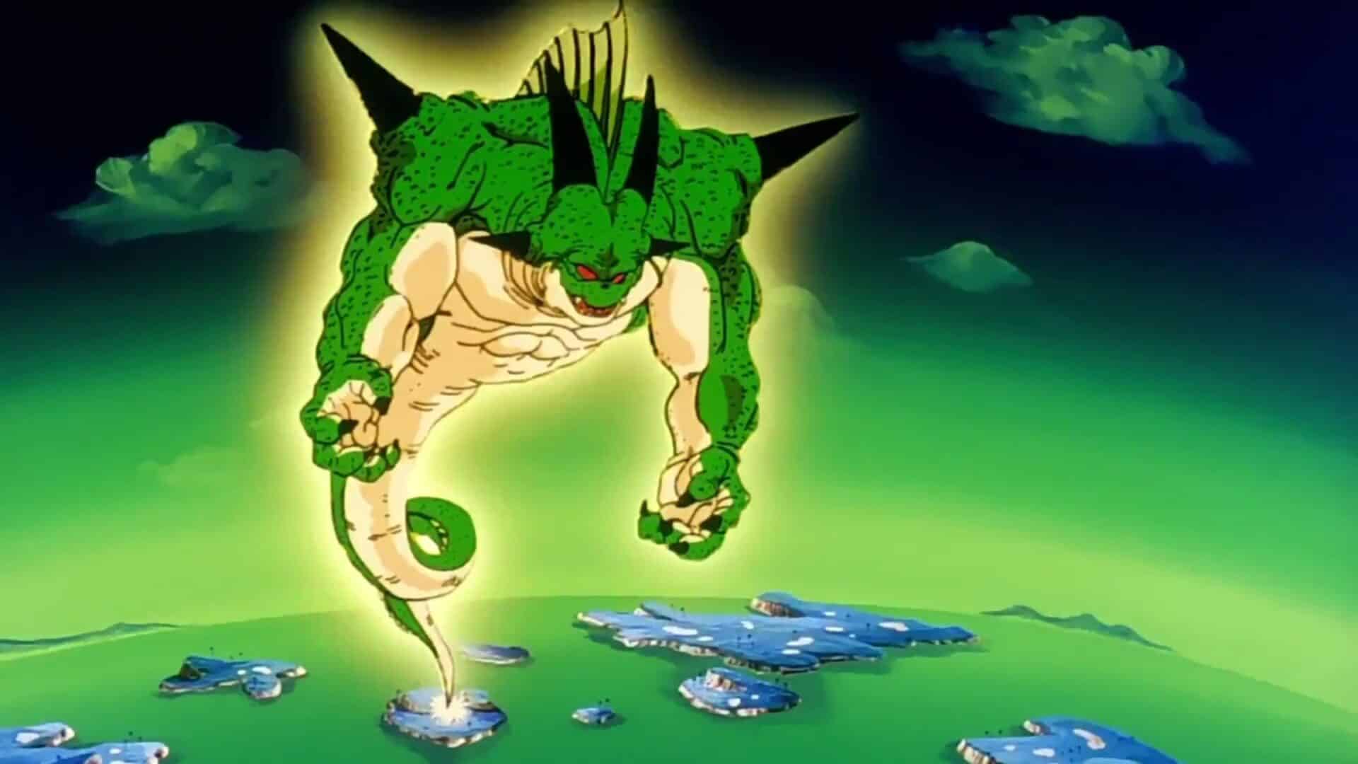 Dragon Ball: tutti i desideri avverati dalle Sfere del Drago