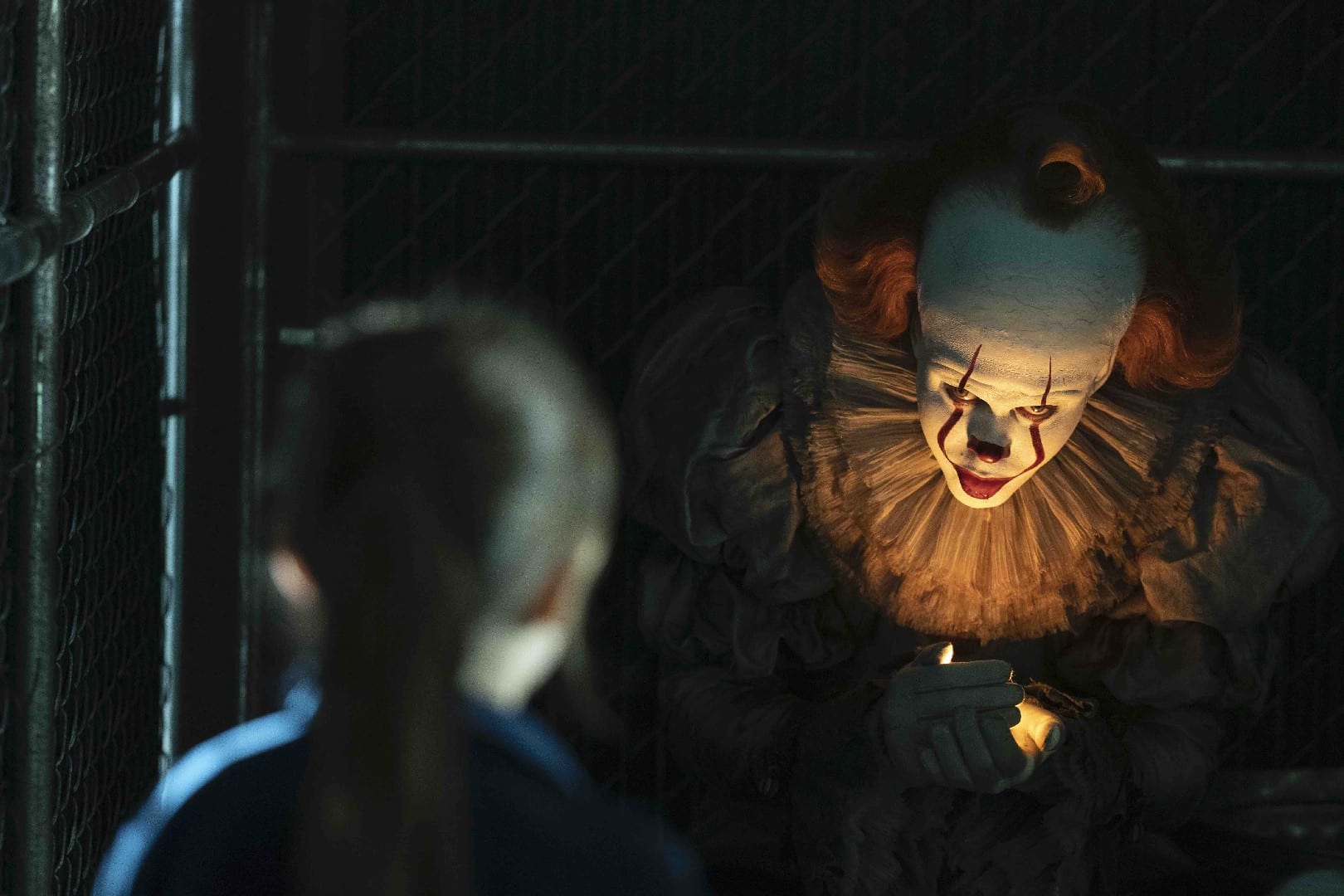 IT: Capitolo Due – previsioni di debutto globale da record!