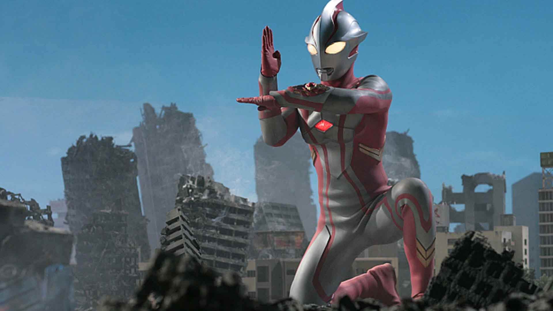 Shin Ultraman: annunciato un nuovo film del franchise, arriverà nel 2021