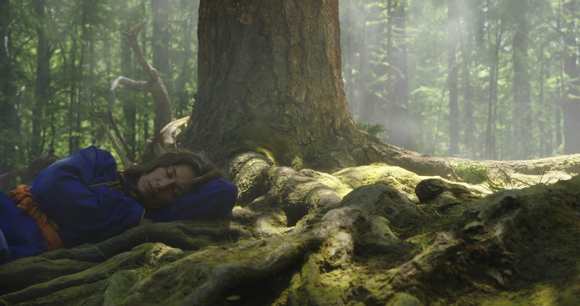 Venezia 76 – A Bigger World (Un monde plus grand): recensione