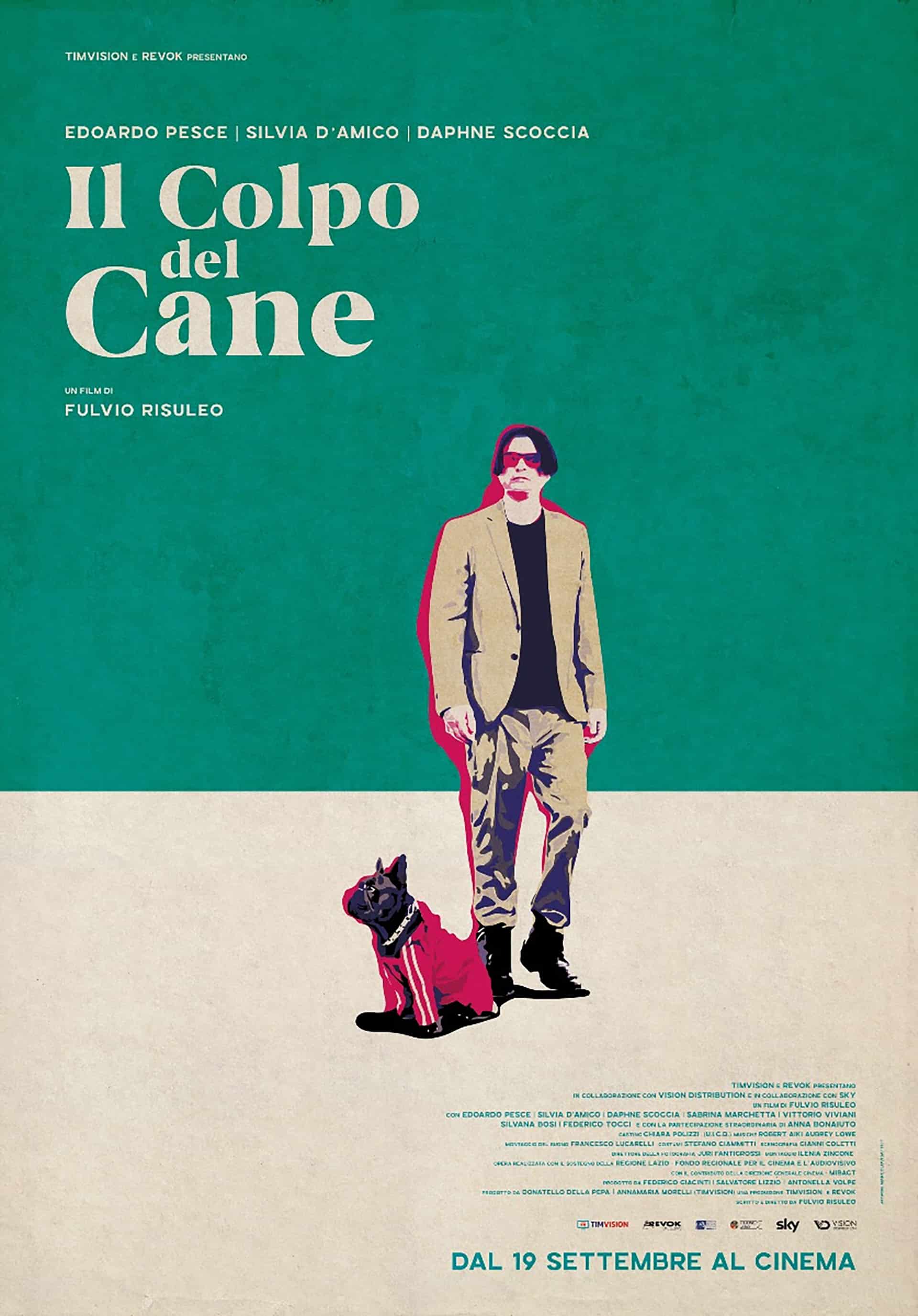 Il colpo del cane, cinematographe.it