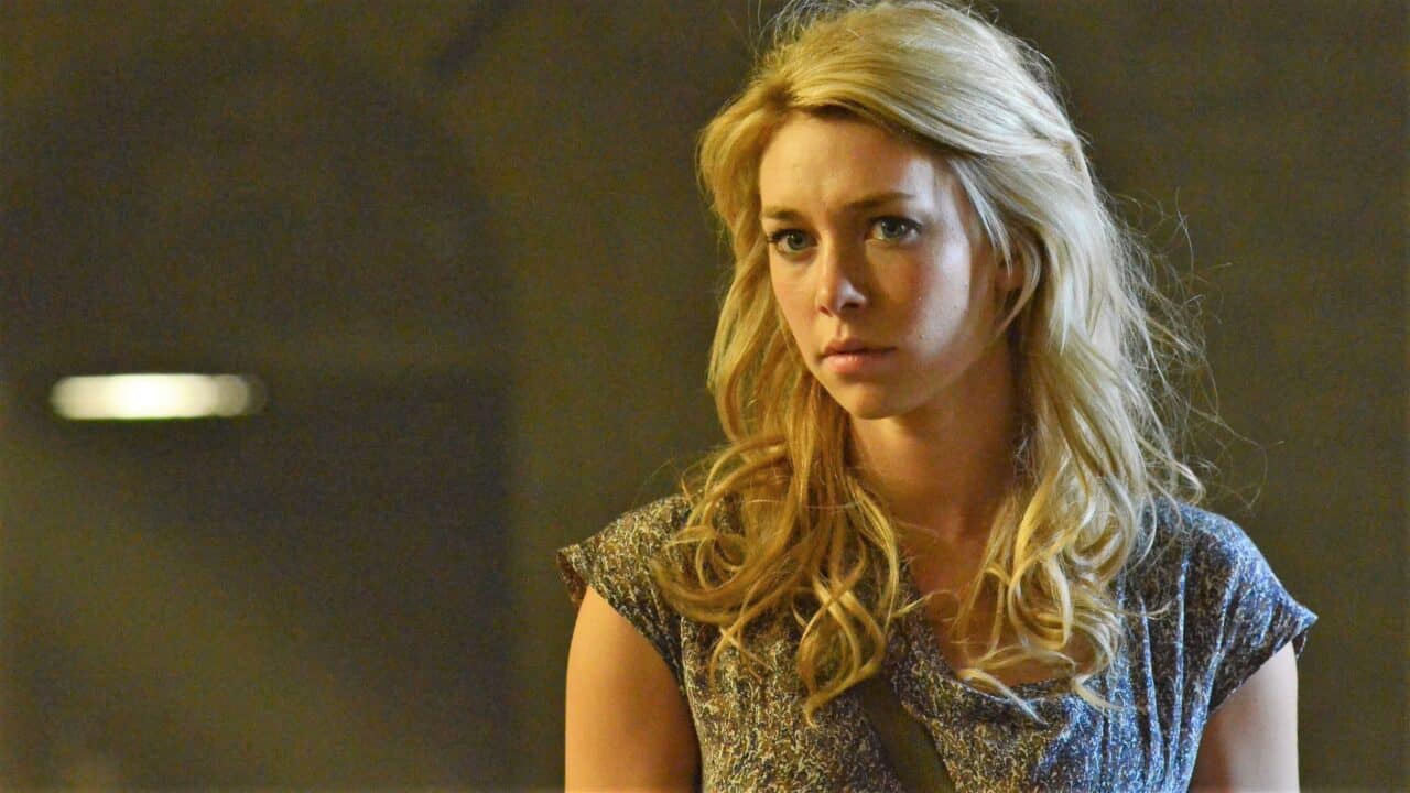 Vanessa Kirby cinematographe.it