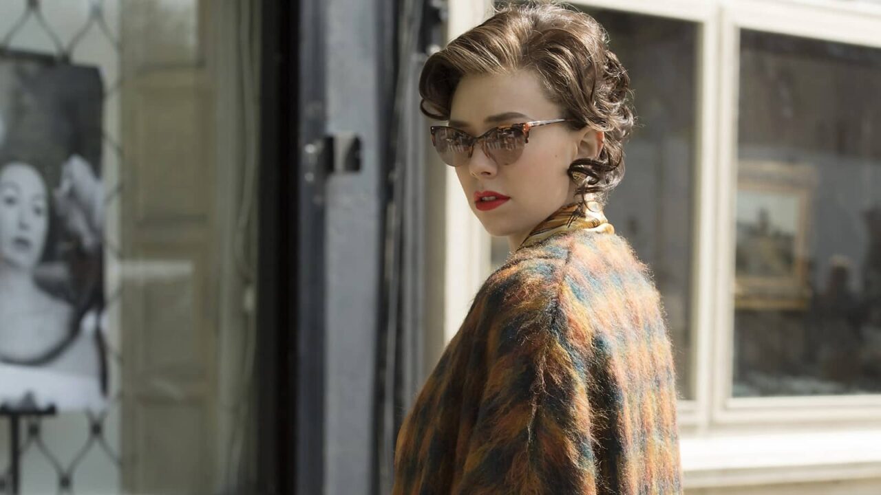 vanessa kirby carriera e vita privata dell'attrice cinematographe.it