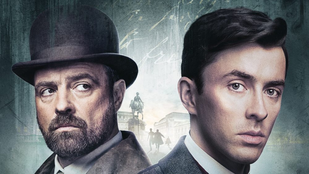 Vienna Blood: BBC acquista la serie thriller dallo sceneggiatore di Sherlock