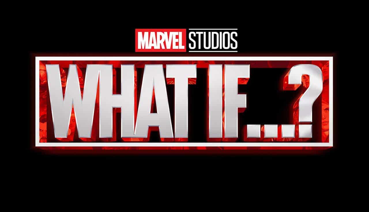 Marvel’s What If…?: Cap è uno Zombie e T’Challa è Star-Lord! FOTO