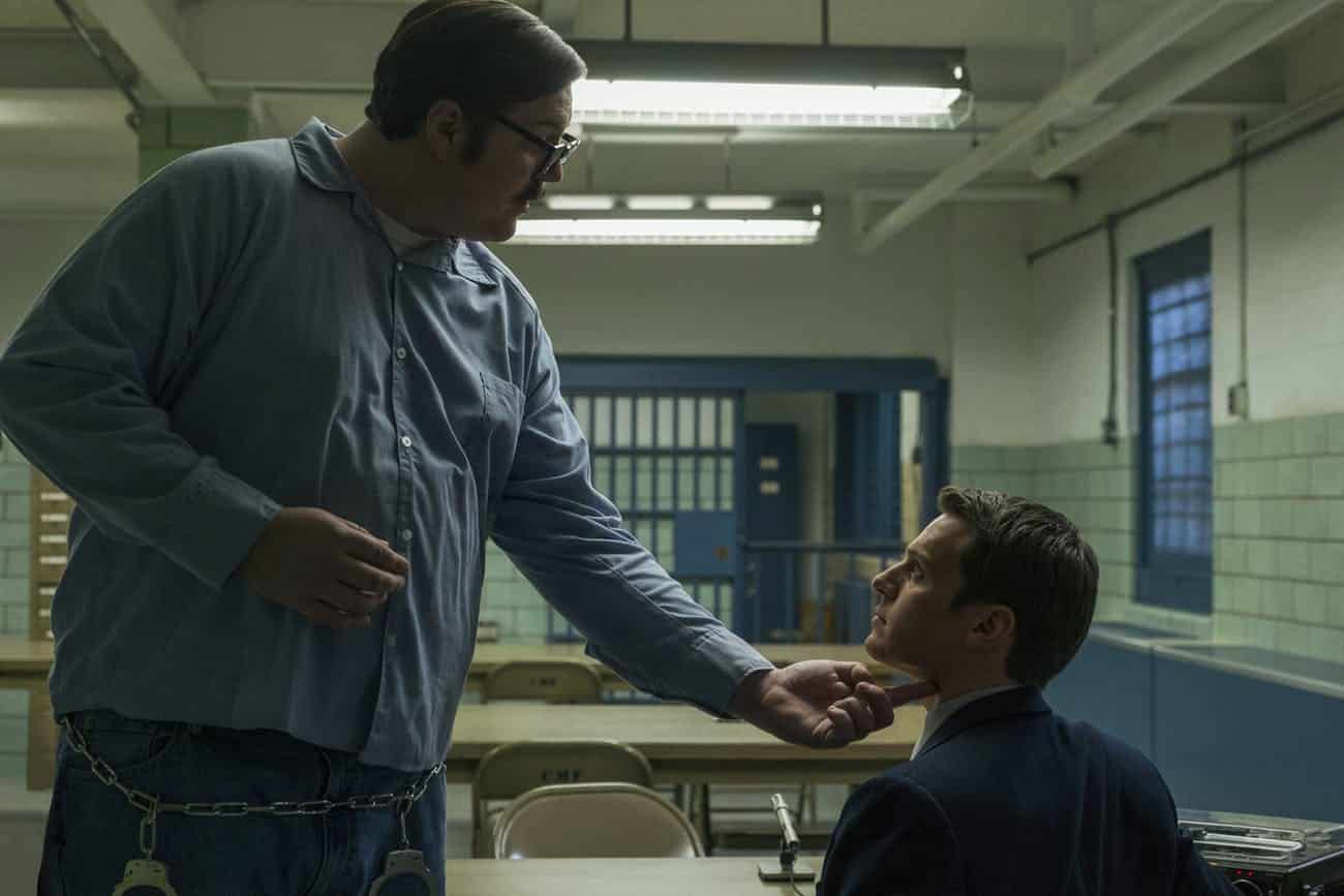 Mindhunter – stagione 2: la storia vera del serial killer Ed Kemper