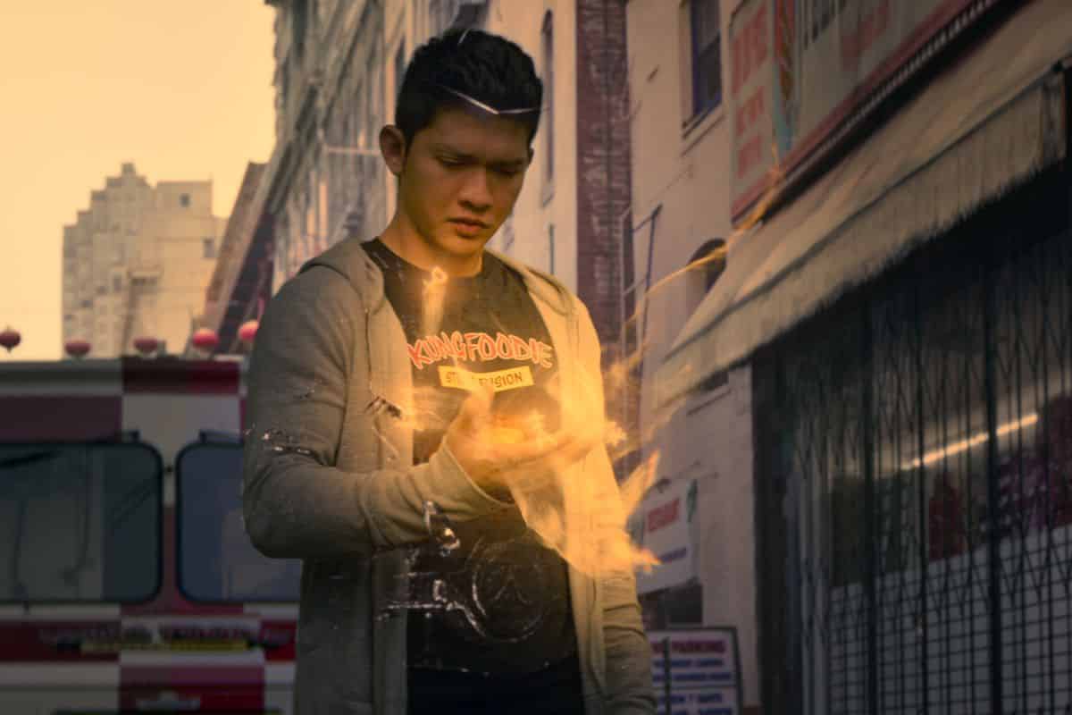 Wu Assassins: recensione della serie tv Netflix