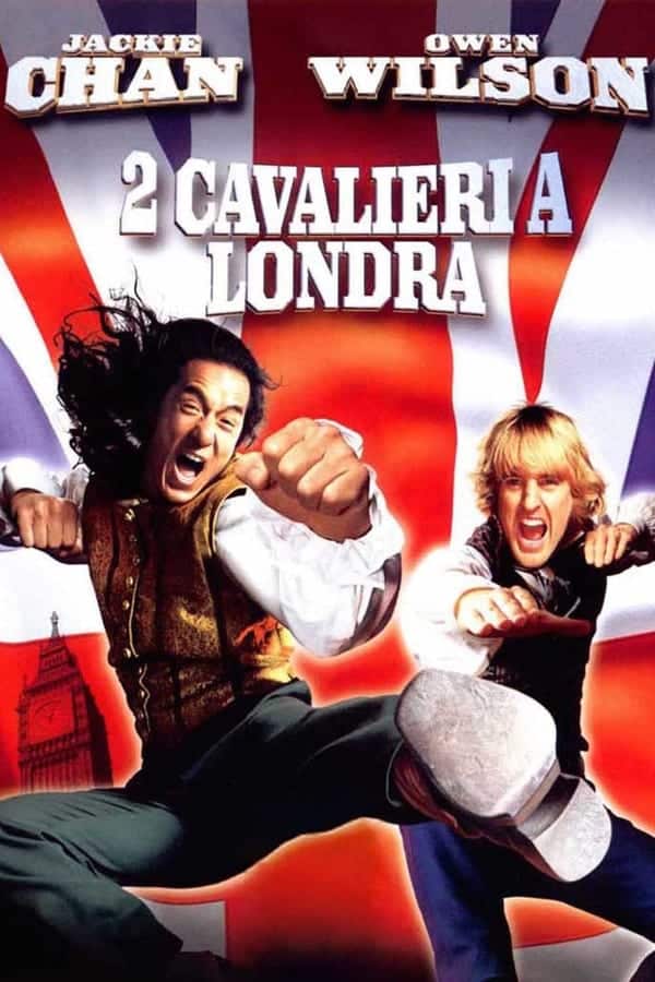 Guarda la locandina!