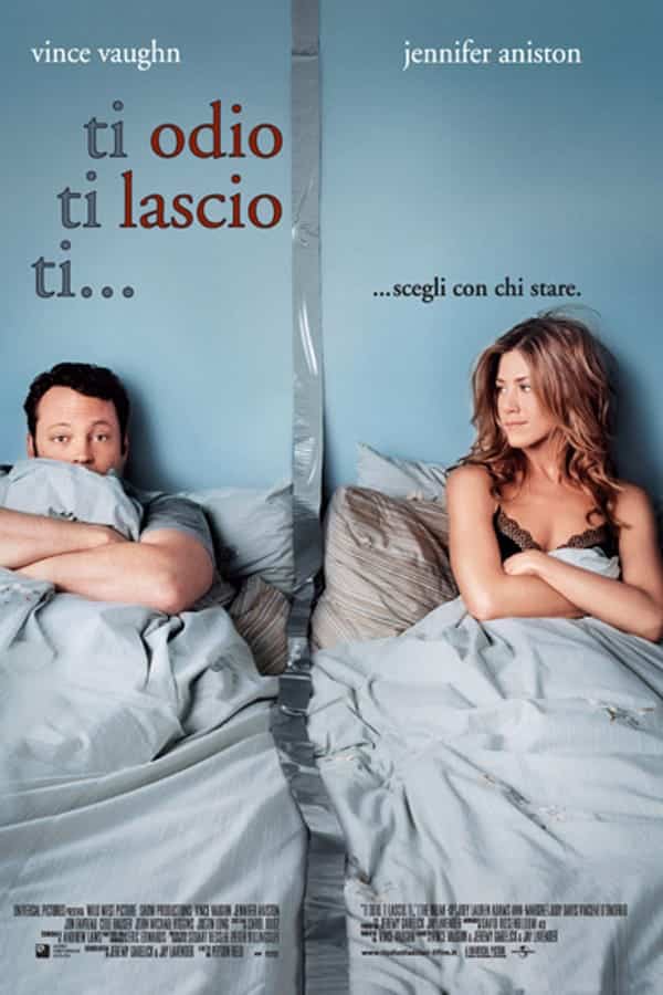 Guarda la locandina!