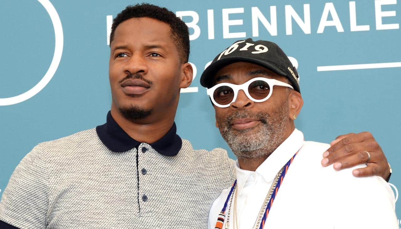 Nate Parker e Spike Lee su American Skin: “Speriamo possa salvare anche solo una vita”